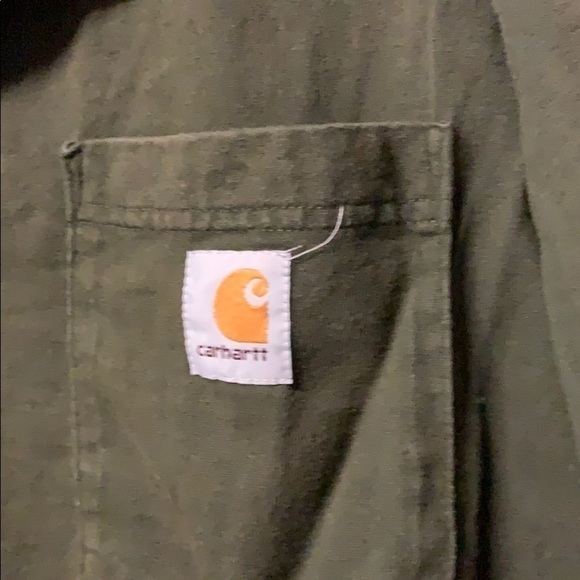 MENS Large Carhartt - Picture 2 of 4